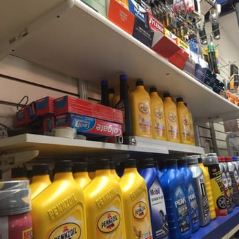 Fuel Stop - All you need essentials are all sold here! - Gas Stations Near Me - Berwyn, Illinois