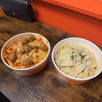 Pastaphony - Italian Near Me - Fullerton, California