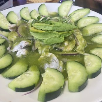 Compadres Cantina - Aguachile Verde! - Mexican Near Me - Ontario, California Compadres Cantina - Aguachile Verde! - Mexican Near Me - Ontario, California