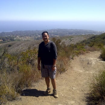 Zuma Canyon Trail - Horseback Riding Near Me