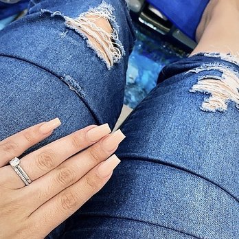 Euro Nails Spa - Nail Salons Near Me - Riverside, California