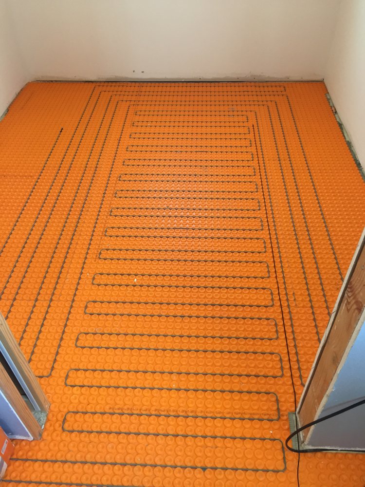 Slide of Today's Interiors & Exteriors