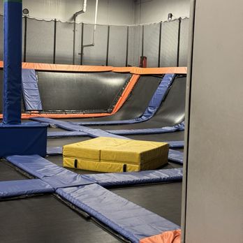 Sky Zone Trampoline Park - Trampoline Parks Near Me - San Jose, California Sky Zone Trampoline Park - Trampoline Parks Near Me - San Jose, California