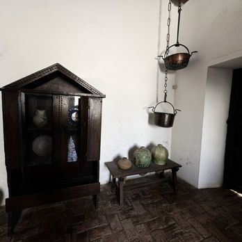 La Casa Blanca - Landmarks & Historical Buildings Near Me - San Juan, Puerto Rico