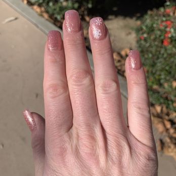 Blossom Nails & Spa - Second time coming here still very happy with the results & customer service - Nail Salons Near Me - Livermore, California Blossom Nails & Spa - Second time coming here still very happy with the results & customer service - Nail Salons Near Me - Livermore, California