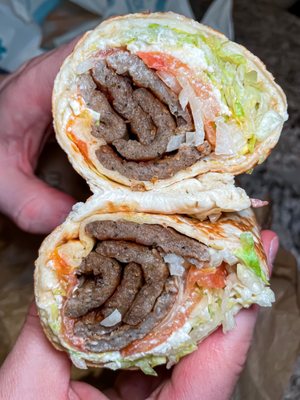 Moby Dick House of Kabob by null