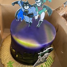 Cake