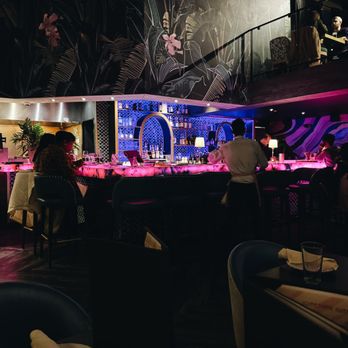 Pink Tiger - Asian Fusion Near Me - Washington, DC, District of Columbia