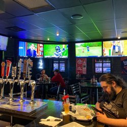 Georgia Street Taphouse