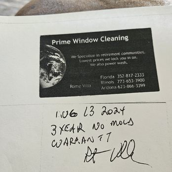 Prime Window Cleaning - Window Washing Near Me Prime Window Cleaning - Window Washing Near Me