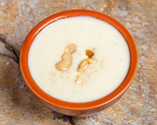 Gaia Masala & Burger New York by null