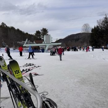 Saskadena Six - Ski Schools Near Me - South Pomfret, Vermont