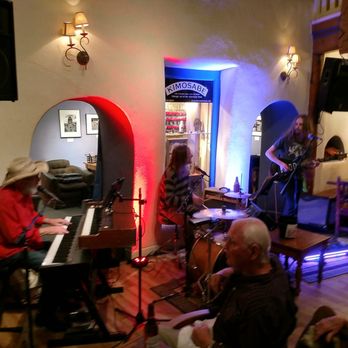 Adobe Bar - Bars Near Me - Taos, New Mexico