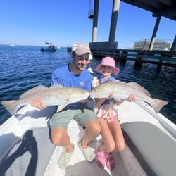 Destin Inshore Charters