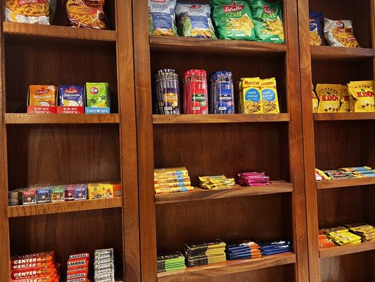 BonBon - A Swedish Candy Co. by null