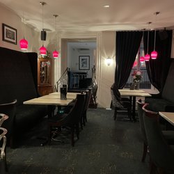 Hôtel le Manoir d'Auteuil - Restaurant/lounge