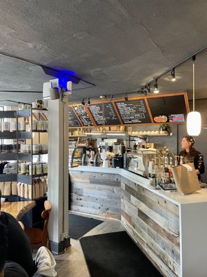 Fireroast Coffee by null