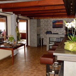 Strandrestaurant Karlsminde