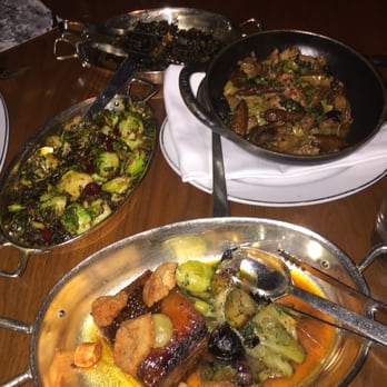 Blue Duck Tavern - New American Near Me - Washington, DC, District of Columbia