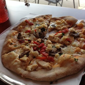 Your Pie - Pizza Near Me - Fleming Island, Florida Your Pie - Pizza Near Me - Fleming Island, Florida