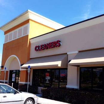 Rose Cleaners - Shoe Repair Near Me - Oviedo, Florida Rose Cleaners - Shoe Repair Near Me - Oviedo, Florida