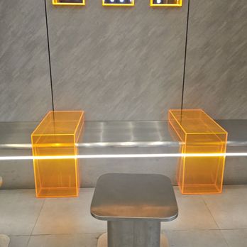 CoCo Bubble Tea - Seats and tables - Bubble Tea Near Me - New York, New York