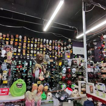 Phantom Halloween Superstore - Costumes Near Me - San Bernardino, California Phantom Halloween Superstore - Costumes Near Me - San Bernardino, California
