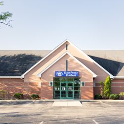 Elgin Family Eye Care