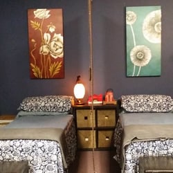 Lotus Blossom Spa