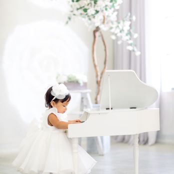 White Photo Studio - Event Photography Near Me - Fullerton, California