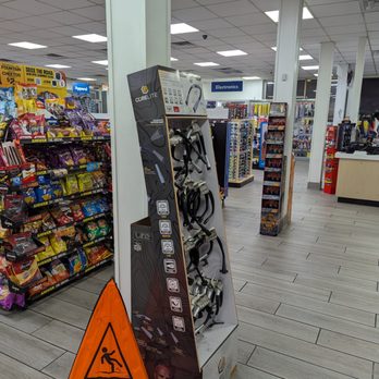 TA Mt Vernon - Service Stations Near Me - Mt. Vernon, Illinois