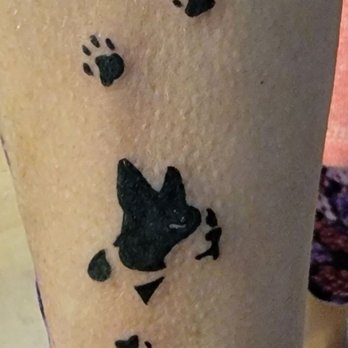 Gypsy Moth Tattoo & Piercing - Tattoo Near Me - Lancaster, Pennsylvania