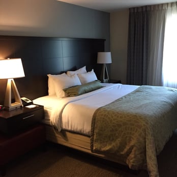 Staybridge Suites Canton - Venues & Event Spaces Near Me - Canton, Ohio