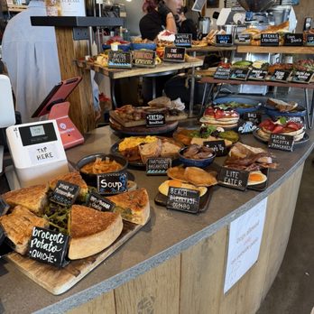 Soul Grind Coffee Roasters - Coffee & Tea Near Me - Pacifica, California Soul Grind Coffee Roasters - Coffee & Tea Near Me - Pacifica, California