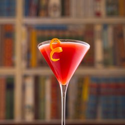 The Armory Lounge