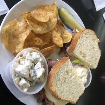 Power City Eatery - Roast beef sandwich - Coffee & Tea Near Me - Niagara Falls, New York Power City Eatery - Roast beef sandwich - Coffee & Tea Near Me - Niagara Falls, New York