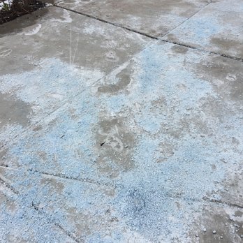 Margate Park - a week ago on a forecast snow fall, which didn't happen...is that enough "chem salt?" - Parks Near Me - Chicago, Illinois Margate Park - a week ago on a forecast snow fall, which didn't happen...is that enough "chem salt?" - Parks Near Me - Chicago, Illinois