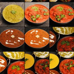 Chutney Indian Cuisine