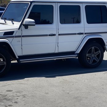 JB Mobile Detailing - Auto Detailing Near Me - San Carlos, California