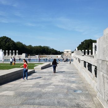 World War II Memorial - Landmarks & Historical Buildings Near Me - Washington, DC, District of Columbia World War II Memorial - Landmarks & Historical Buildings Near Me - Washington, DC, District of Columbia