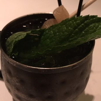 Bonefish Grill - Moscow mule - Seafood Near Me - Omaha, Nebraska Bonefish Grill - Moscow mule - Seafood Near Me - Omaha, Nebraska