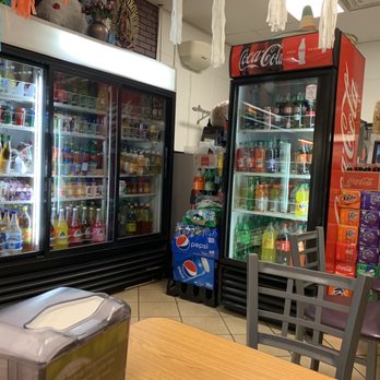 La Mexicana - A few tables in a deli type environment - Grocery Near Me - Bristol, Pennsylvania La Mexicana - A few tables in a deli type environment - Grocery Near Me - Bristol, Pennsylvania