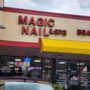 Photo of Magic Nails