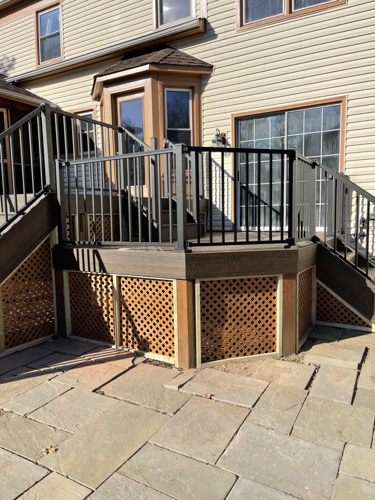 Slide of JM Design & Remodeling