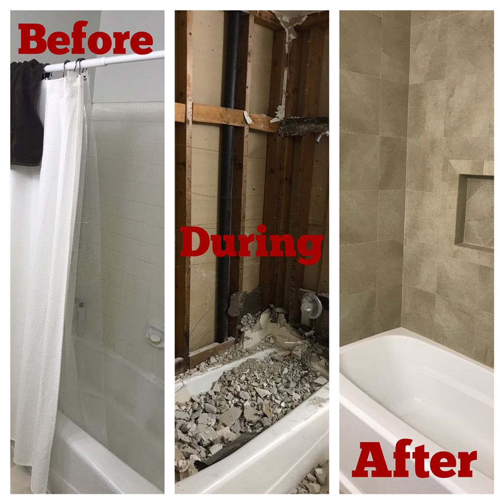 Slide of GW Construction