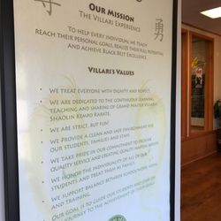 Villari's Martial Arts Centers - Newington CT