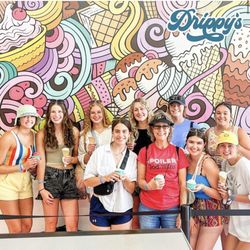 Drippy's Homemade Ice Cream