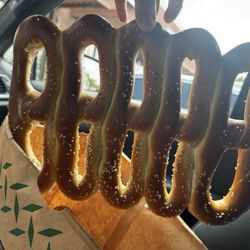 Philly Pretzel Factory