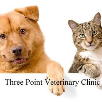 Three Point Veterinary Clinic Pc 11 Photos Veterinarians 3002 Old Us 20 W Elkhart In Phone Number