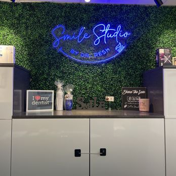 Reshma Baddaloo, DMD - Smile Studio - Rocking with the best - General Dentistry Near Me - Pembroke Pines, Florida Reshma Baddaloo, DMD - Smile Studio - Rocking with the best - General Dentistry Near Me - Pembroke Pines, Florida